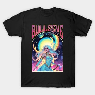 Bullseye Babes Fantasy T-Shirt